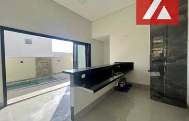 Imagem 3: Casa para venda Condomínio Primor das Torres, com 152 metros quadrados com 3 quartos, Cuia