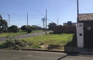 Imagem: O terreno possui 300m² de Área e está localizado em Vila