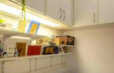 Imagem 12: Apartamento com 3 dormitórios, 72 m² - venda por R$ 489.000,00 ou aluguel...