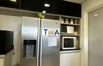 Imagem 10: Apartamento à venda, 4 quartos, 1 suíte, 3 vagas, Vila da Serra - Nova...