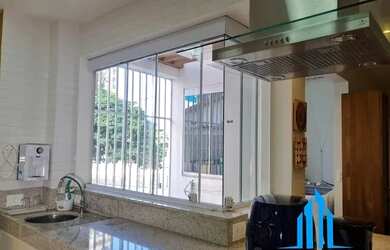 Imagem 10: Apartamento com 2 quartos a venda, 78m² na praia das castanheiras-Centro...