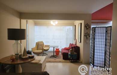 Imagem 3: APARTAMENTO RESIDENCIAL em SÃO PAULO - SP, JARDIM PAULISTA