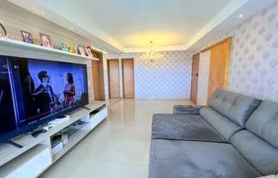 Imagem 2: Residencial Bonavita. Churrasqueira, 115m² de Área, 3 Vagas na garageme3...