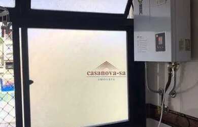 Imagem 10: Apartamento com 3 dormitórios à venda, 117 m² por R$ 700.000 - Jardim...