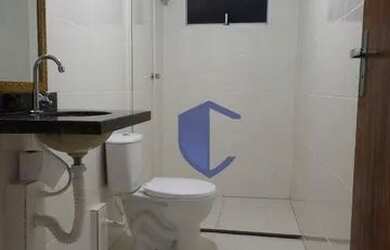 Imagem 5: Apartamento com 1 dormitório, 42 m² - venda por R$ 295.000,00 ou aluguel...