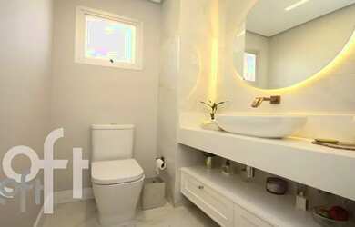 Imagem 4: Apartamento à venda em Aclimação com 154 m², 3 quartos, 3 suítes,...