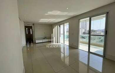 Imagem 1: Apartamento com à venda com 2 vagas, 3 suítes e 105m² a venda em Lapa