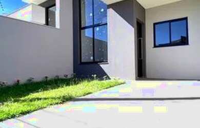 Imagem 1: Casa geminada Alto Padrão