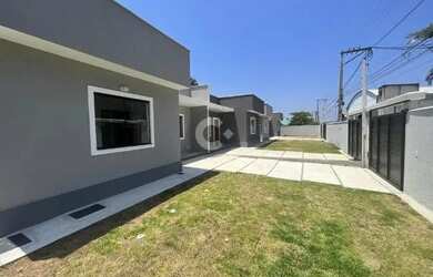 Imagem 4: Casa para Venda em Inoã com 3 quartos , Maricá / RJ