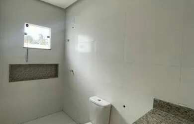 Imagem 8: Vendo casa no sim, 3/4 sendo 2 suítes