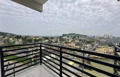 Imagem 6: Apto no Laranjal com 40m2 e 02 Quartos