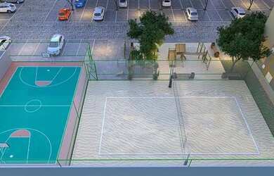 Imagem 5: . Apartamento ao lado do shopping pátio AP