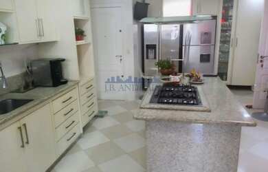 Imagem 14: Recreio dos Bandeirantes Cobertura 3 quartos, sendo 3 suites