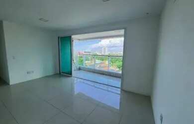 Imagem: O apartamento possui 3 Dormitórios, 3 Banheiros, 2 Vagas na