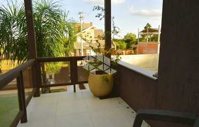 Imagem 13: Casa a venda. Churrasqueira, Ar-condicionado, 305-0m² de Áreae2 Vagas...