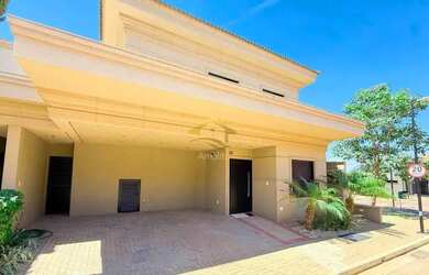 Imagem 2: CASA CONDOMÍNIO EURO VILLE EM SÃO JOSÉ DO RIO PRETO