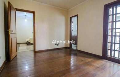 Imagem 14: Casa com 5 suítes, 330 m² - Alphaville - Santana de Parnaíba/SP