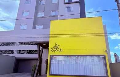 Imagem 3: Apartamento com 2 dormitórios no Res. Purpurata no centro de Jaraguá...