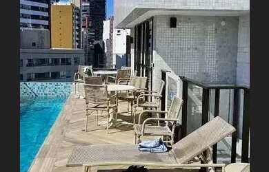 Imagem 15: Imóvel para venda com 22 metros quadrados com 1 quarto em Barra - Salvador...