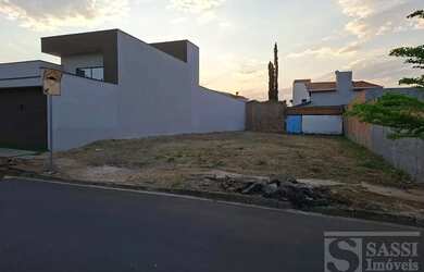 Imagem: O terreno possui 416m² de Área e está localizado em Parque