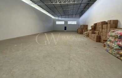 Imagem 14: Galpão NOVO para locação com 650m² em Araquari SC