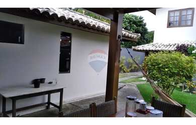 Imagem 13: Casa com 4 suites no condomínio Outeiro da Glória em Porto Seguro Bahia