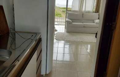 Imagem: KITNET Frente Mar - Praia de leste 250R$/diária