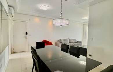 Imagem 10: OPORTUNIDADE 4dorm, 4 bwc, 3 vgs, mobiliado decorado e equipado lazer...