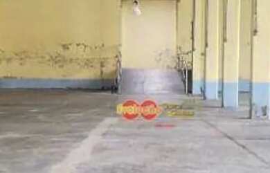 Imagem 3: Galpão Comercial - Vila Prudente de Moraes