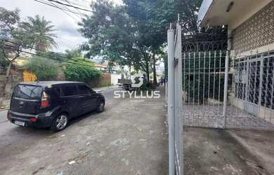 Imagem 9: Sampaio Loja. 74m² de Áreae1 Vaga na garagem
