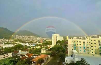 Imagem 5: Apartamento com 3 suítes, varanda gourmet e 3 vagas