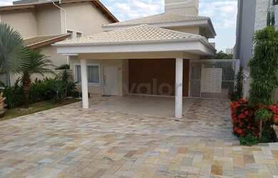 Imagem 2: Casa à venda em Campinas, Swiss Park, com 3 suítes, com 306 m²