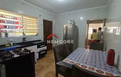 Imagem 9: Sobrado em Travessa João Plenge - Recanto Verde do Sol - São Paulo/SP