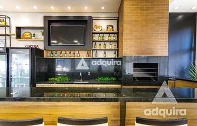 Imagem 13: Casa à venda, Jardim Carvalho, Ponta Grossa, PR