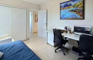 Imagem 15: Apartamento para venda tem 144 metros quadrados com 3 quartos em Casa...