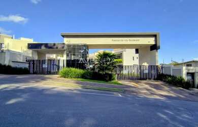 Imagem: O terreno possui 218m² de Área e está localizado em Bairro