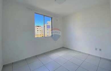 Imagem 12: Apartamento 2 Quartos no Parque das Árvores em Parnamirim-RN