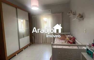 Imagem 6: Casa 220m² Alto Padrão 304 Norte Gourmet e Planejados R$ 750 Mil