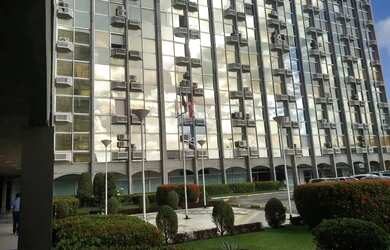 Imagem: O depósito possui 1 Vaga na garagem, 42m² de Área e está