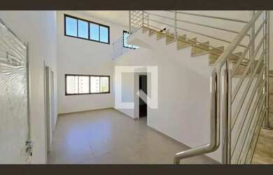 Imagem: O apartamento na cobertura possui 2 Dormitórios, 4 Banheiros