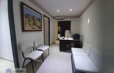 Imagem: Sala, 68 m² - venda por R$ 250.000,00 ou aluguel por R$ 3.622,89/mês