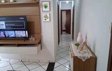 Imagem 8: Casa na Ponta da Fruta, na praia