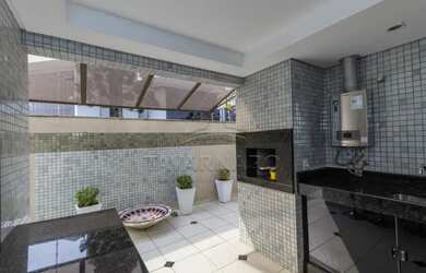 Imagem 6: Apartamento Padrão em Ponta Grossa