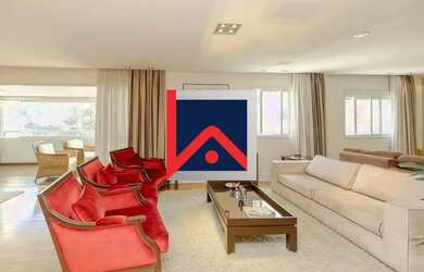 Imagem 3: Venda Apartamento 3 Dormitórios - 206 m² Campo Belo