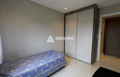 Imagem 12: Belíssimo apartamento mobiliado no Edifício Benevento - Centro - Ponta...