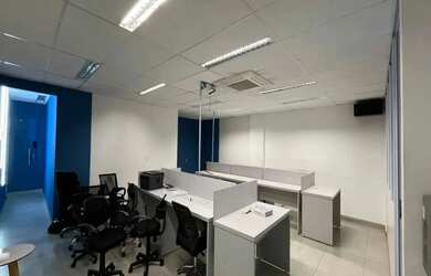 Imagem 3: Sala / Conjunto para alugar em Belo Horizonte