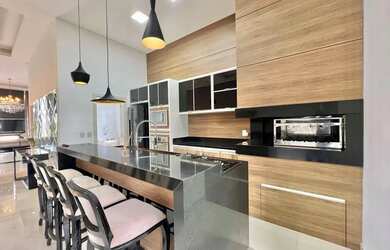 Imagem 9: Melhor CUSTO BENEFICIO HOJE - Casa no em condominio Avista / F.B prazo...