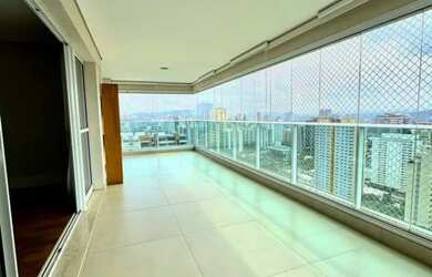 Imagem 2: APARTAMENTO - ALPHAVILLE - SP