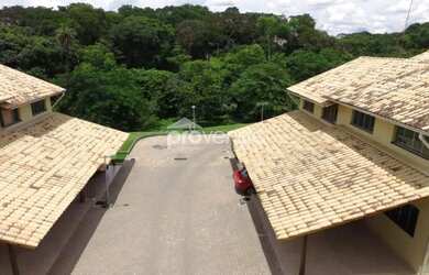 Imagem 3: SOBRADO 03 SUÍTES,161,46m² -RESIDENCIAL BOSQUE DAS ORQUÍDEAS