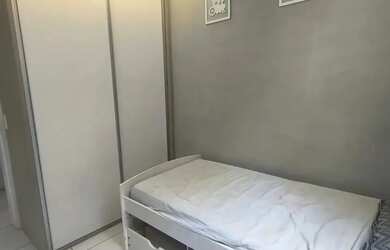 Imagem 10: Apartamento para locação no PRAIA DE PIEDADE CONDOMÍNIO CLUBE , PIEDADE...